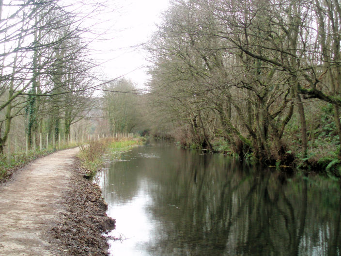 Cromford Canal Cromford Canal